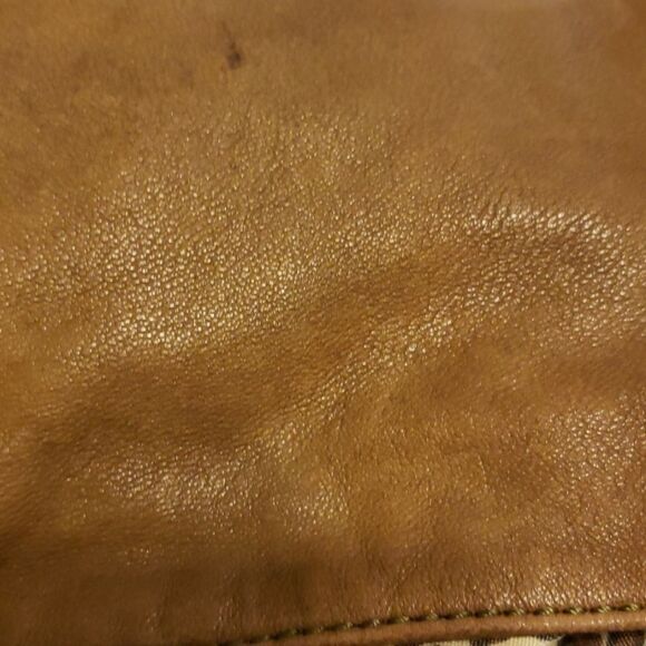 Vintage Sorial crossbody bag. - Picture 8 of 8